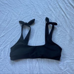 xhilaration target bikini top